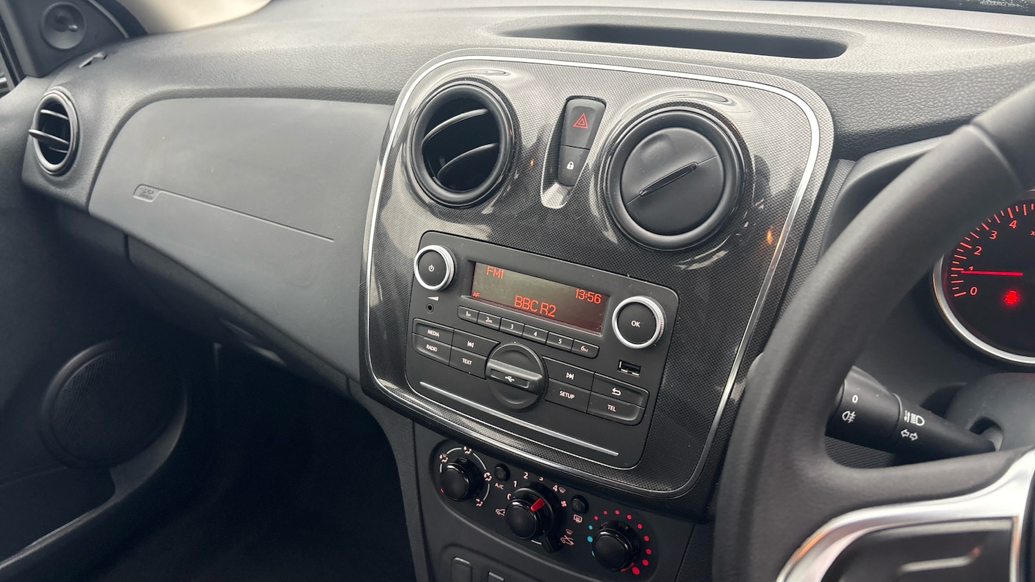 Used Dacia Sandero 2020 for sale - 77311292: Photo 14