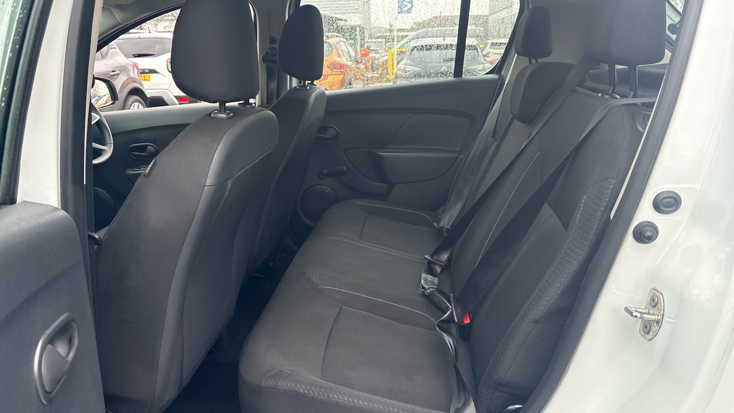 Used Dacia Sandero 2020 for sale - 77311292: Photo 16