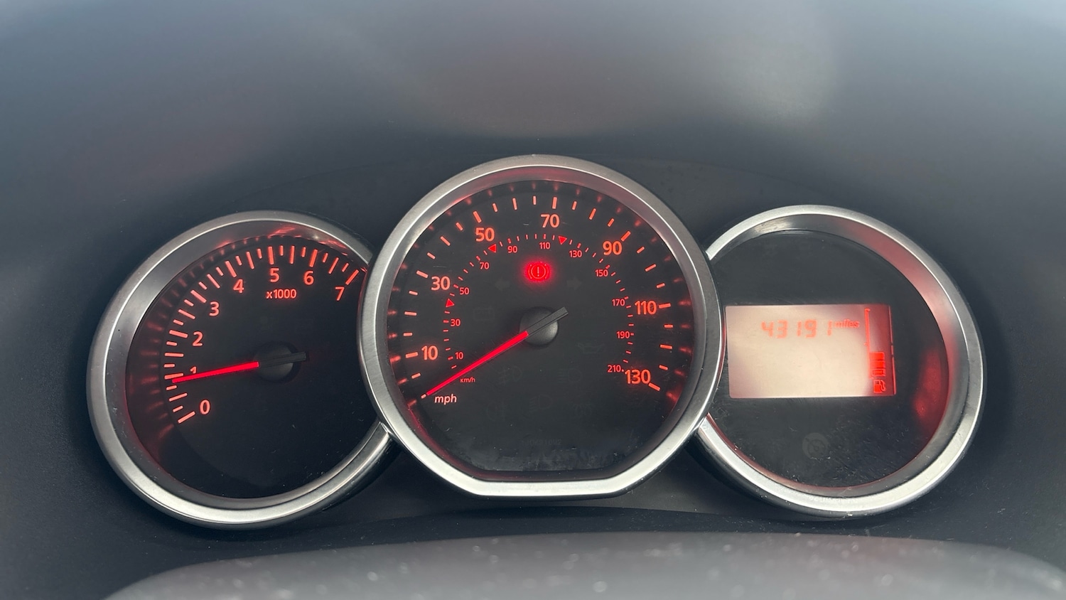 Used Dacia Sandero 2020 for sale - 77311292: Photo 18