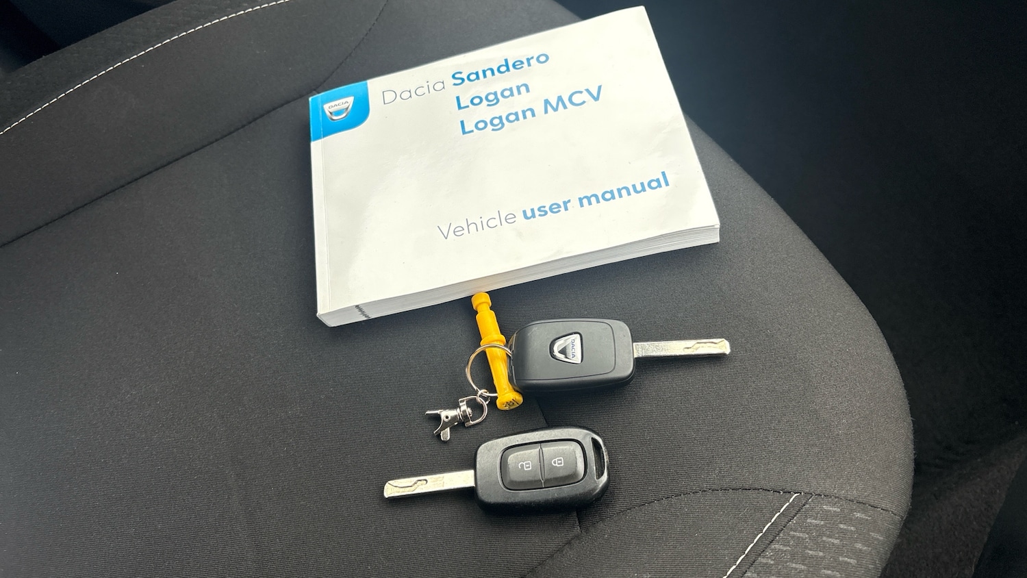 Used Dacia Sandero 2020 for sale - 77311292: Photo 19