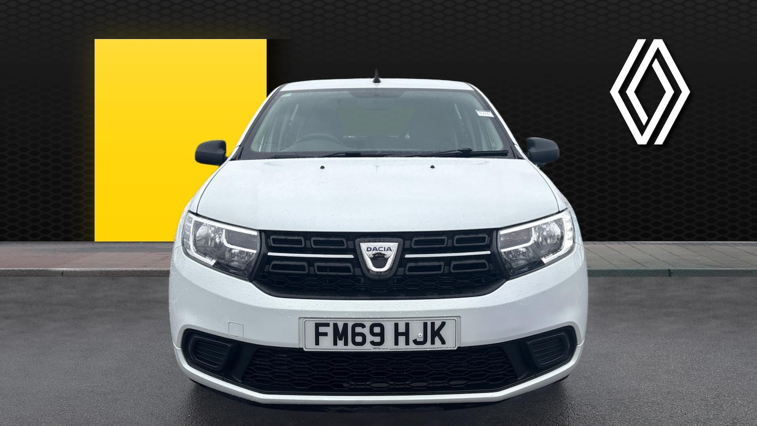 Used Dacia Sandero 2020 for sale - 77311292: Photo 3