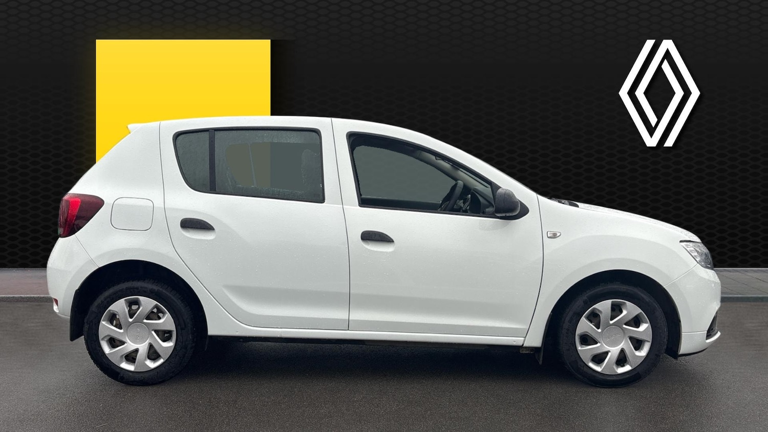 Used Dacia Sandero 2020 for sale - 77311292: Photo 5