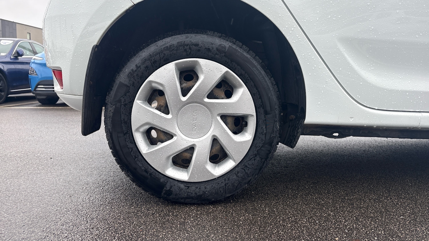 Used Dacia Sandero 2020 for sale - 77311292: Photo 7