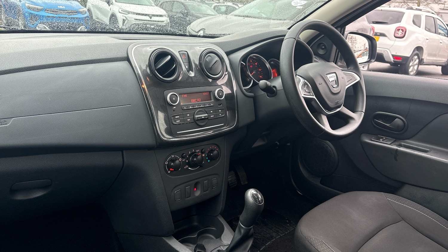 Used Dacia Sandero 2020 for sale - 77311292: Photo 9