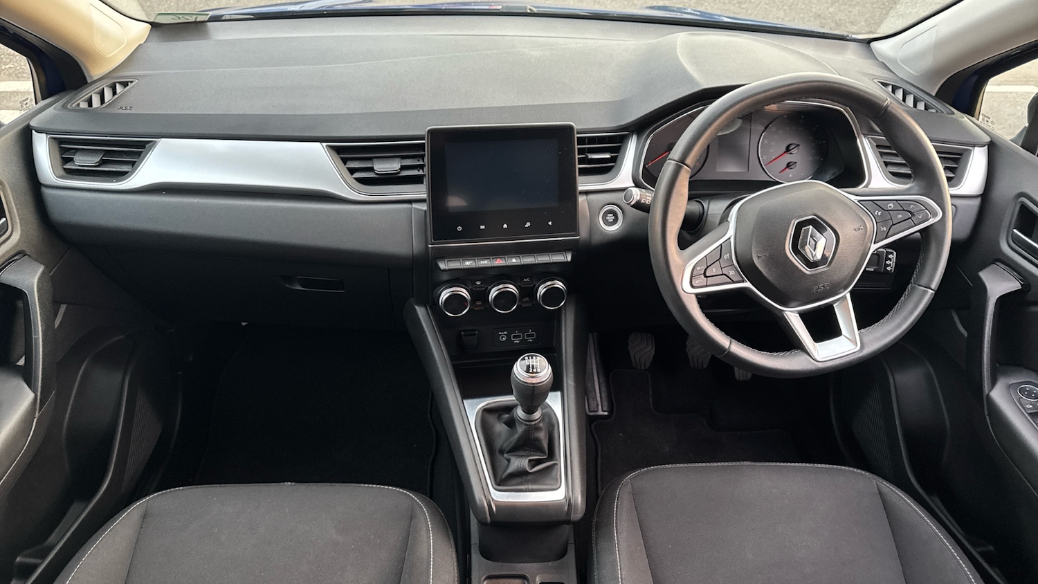 Used Renault Captur 2020 for sale - 76428628: Photo 10