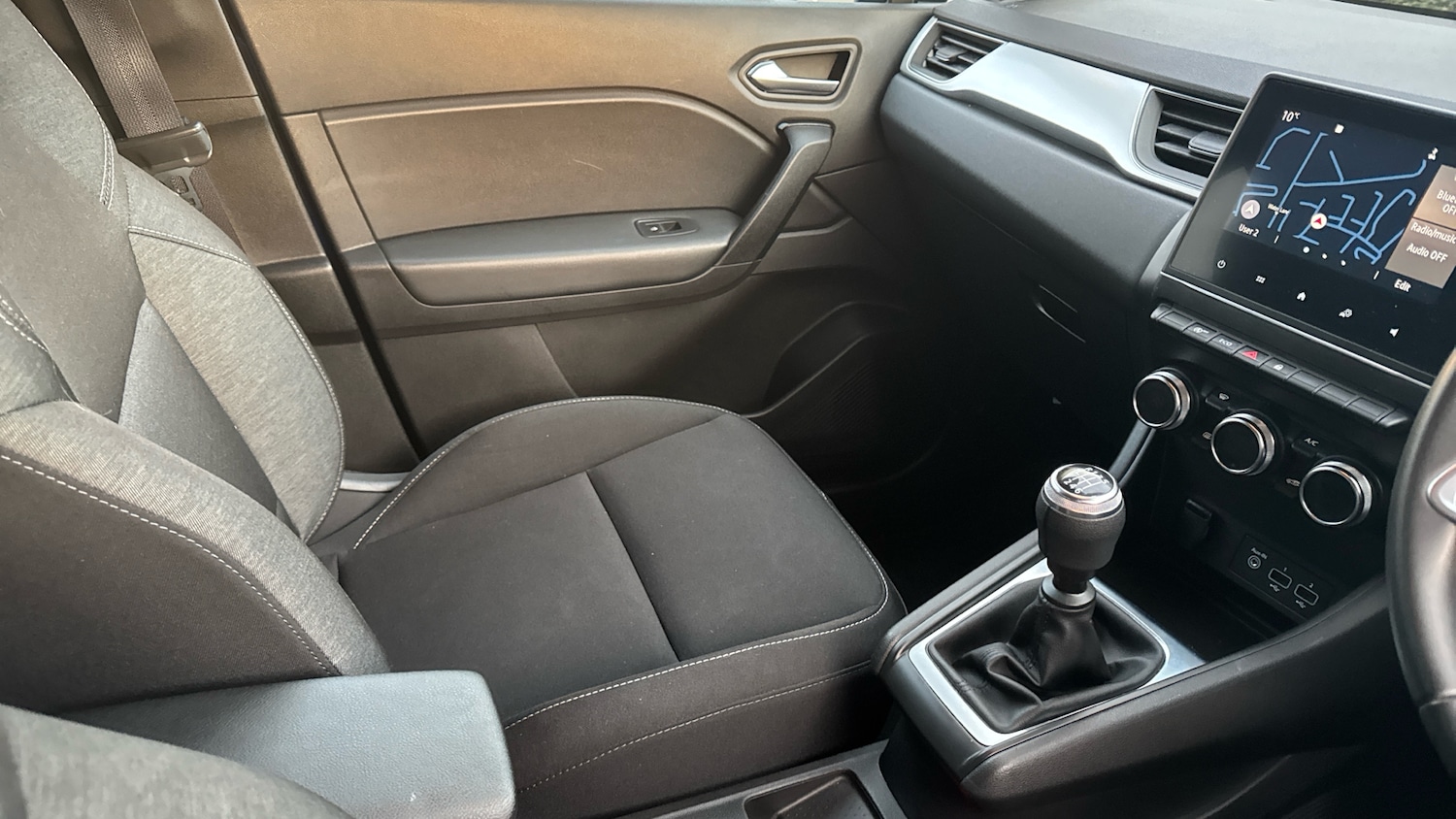 Used Renault Captur 2020 for sale - 76428628: Photo 14