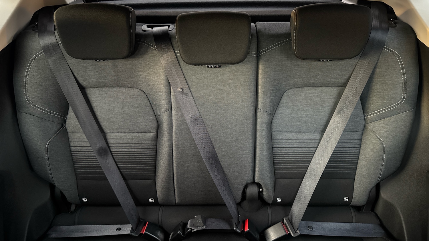 Used Renault Captur 2020 for sale - 76428628: Photo 15