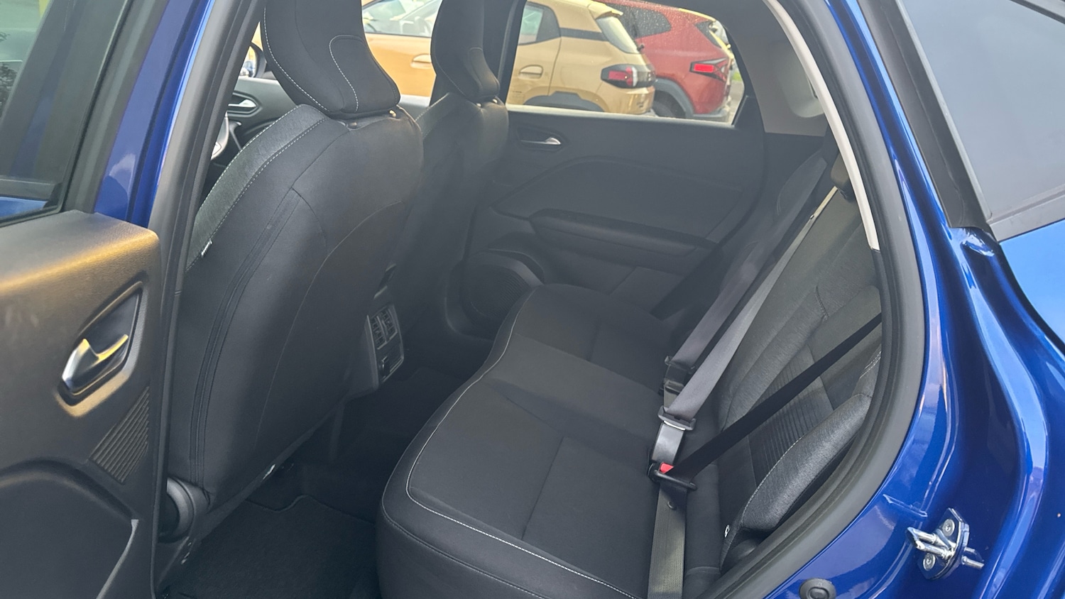 Used Renault Captur 2020 for sale - 76428628: Photo 16