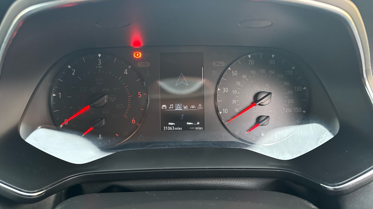 Used Renault Captur 2020 for sale - 76428628: Photo 18