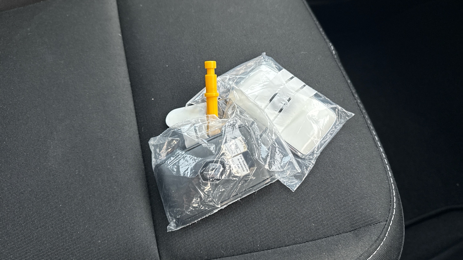 Used Renault Captur 2020 for sale - 76428628: Photo 19