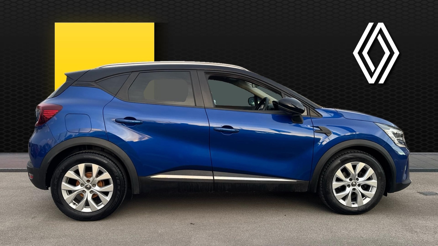 Used Renault Captur 2020 for sale - 76428628: Photo 5