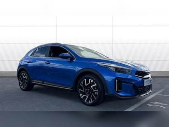 2023 (73) - 1.5T GDi ISG 3 5dr Petrol Hatchback