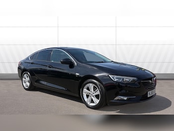Used Vauxhall Insignia 2018 for sale - 78439720: Photo