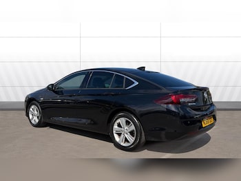 Used Vauxhall Insignia 2018 for sale - 78439720: Photo