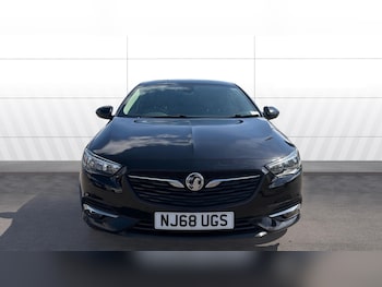 Used Vauxhall Insignia 2018 for sale - 78439720: Photo