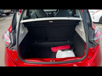 Used Renault Zoe 2022 for sale - 74878993: Photo