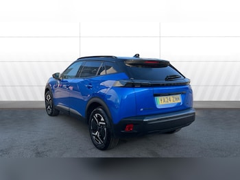 Used Peugeot 2008 2024 for sale - 77945962: Photo