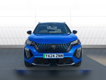 Used Peugeot 2008 2024 for sale - 77945962: Photo