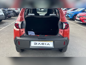 Used Dacia Spring 2026 for sale - 78198735: Photo