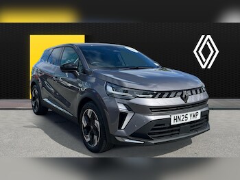 Used Renault Symbioz 2025 for sale - 78555138: Photo