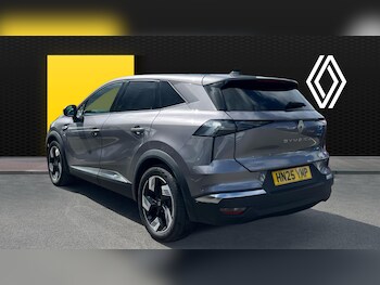 Used Renault Symbioz 2025 for sale - 78555138: Photo
