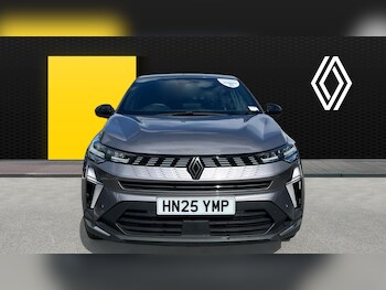 Used Renault Symbioz 2025 for sale - 78555138: Photo