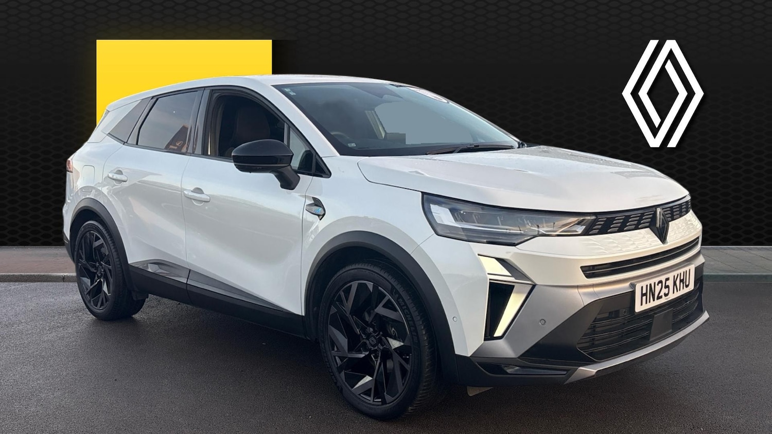 Used Renault Other 2025 for sale - 77128057: Photo 1