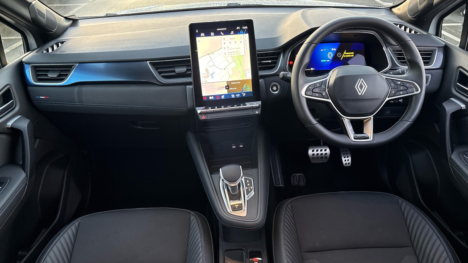 Used Renault Other 2025 for sale - 77128057: Photo 10