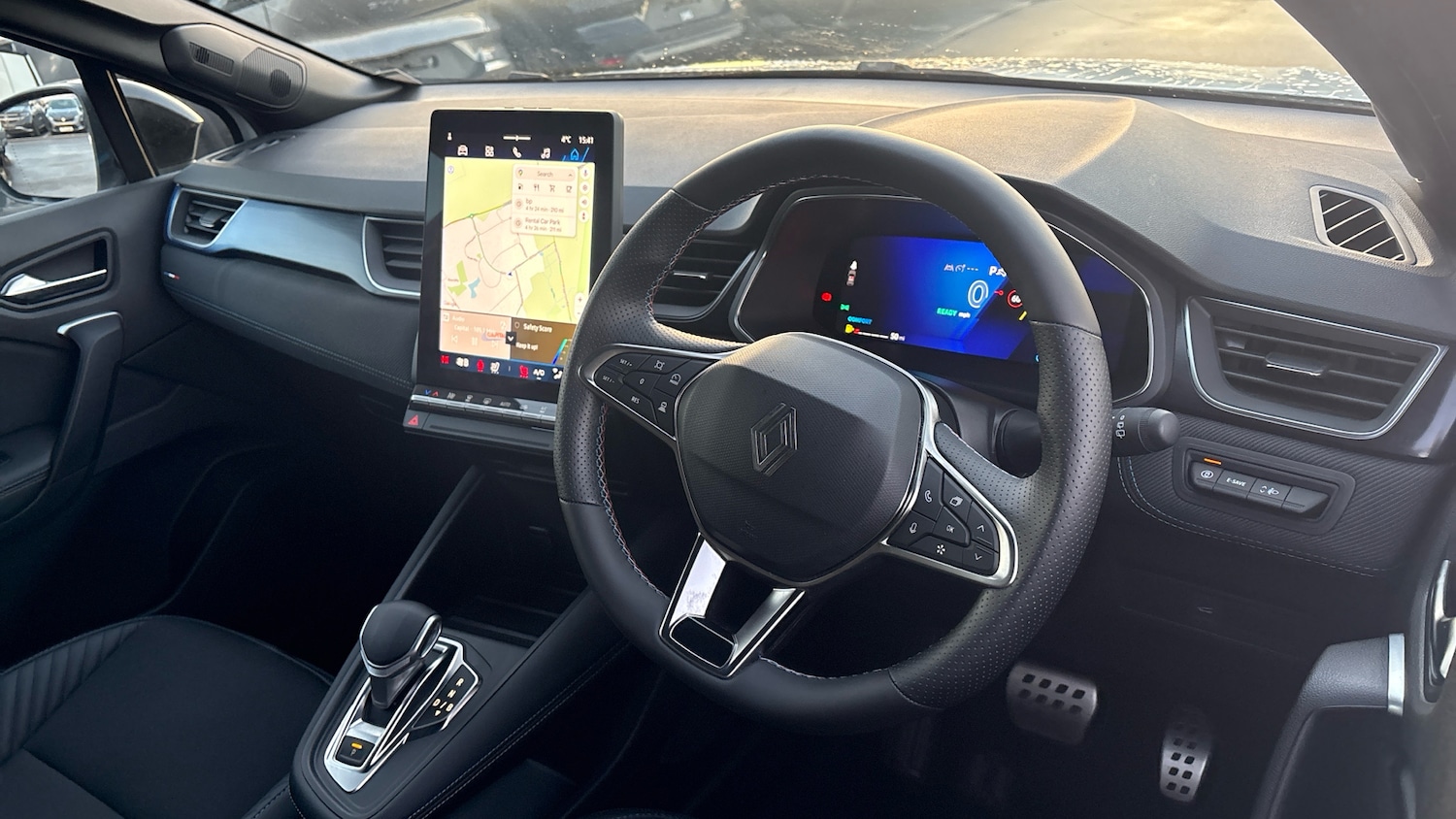 Used Renault Other 2025 for sale - 77128057: Photo 11