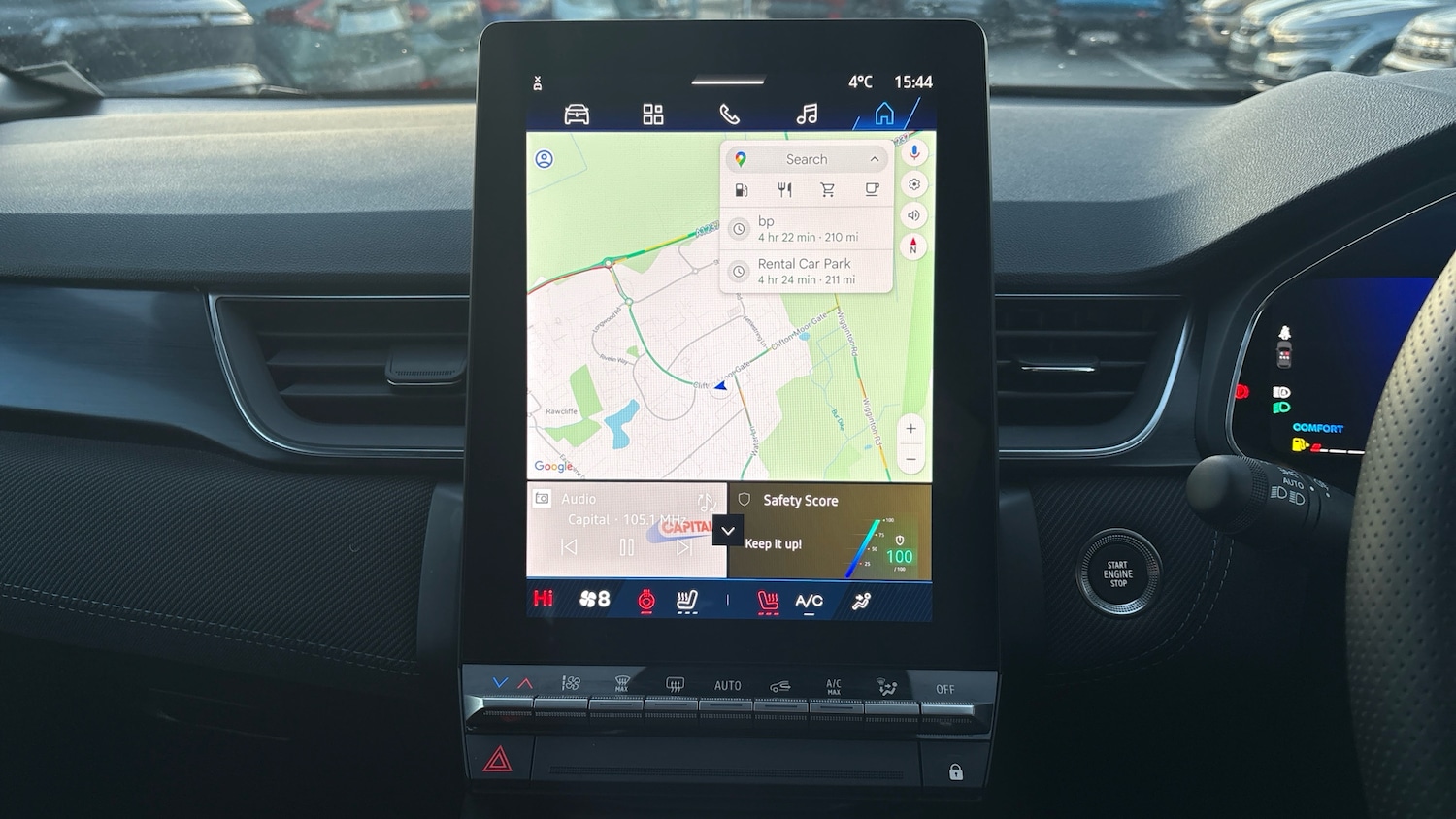 Used Renault Other 2025 for sale - 77128057: Photo 12