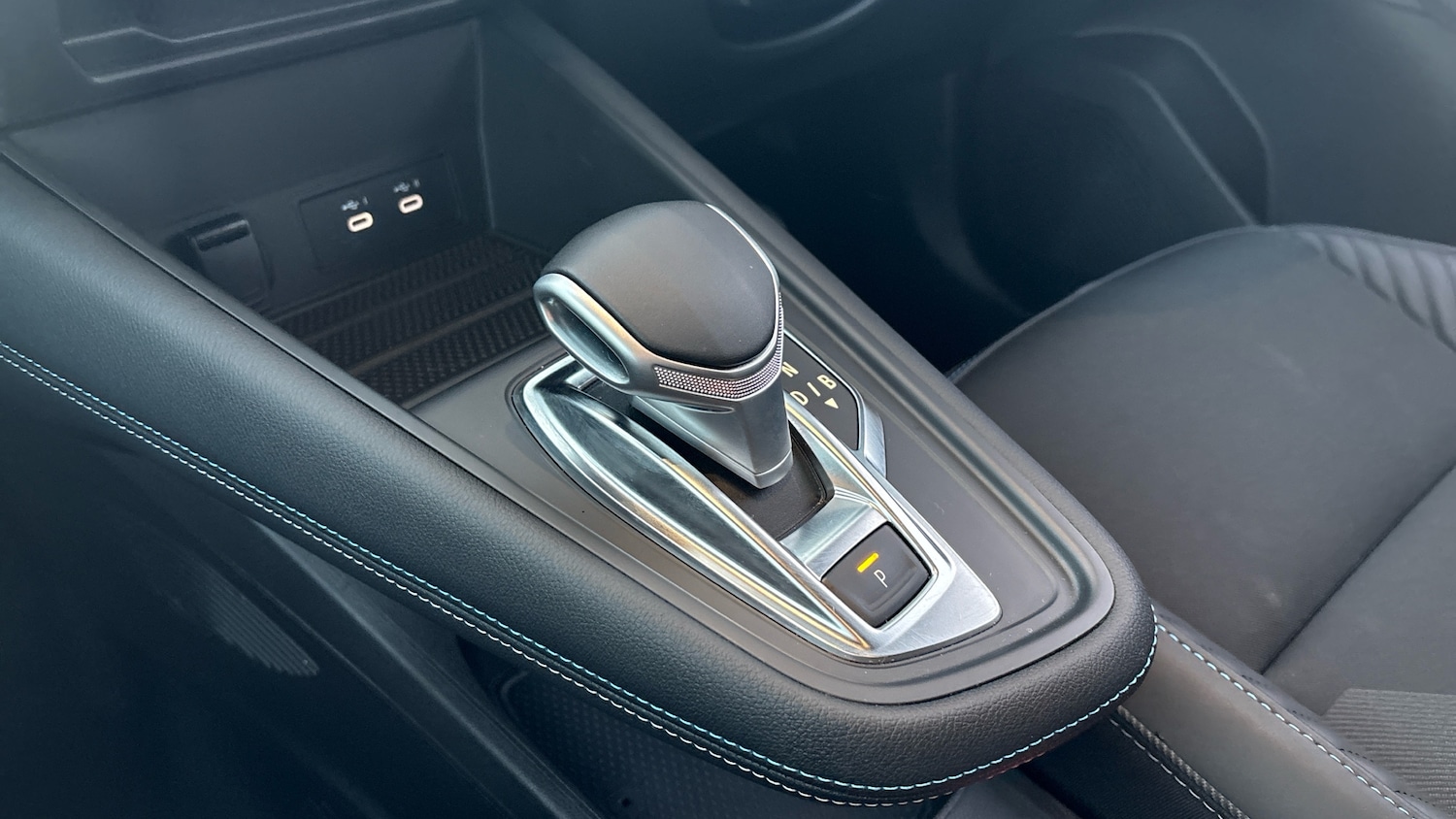 Used Renault Other 2025 for sale - 77128057: Photo 13