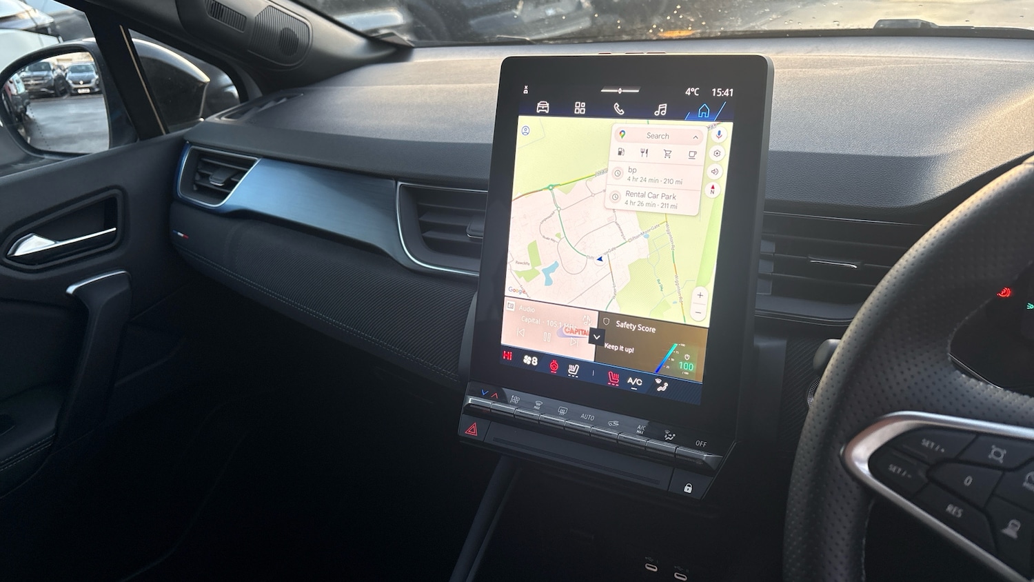 Used Renault Other 2025 for sale - 77128057: Photo 14