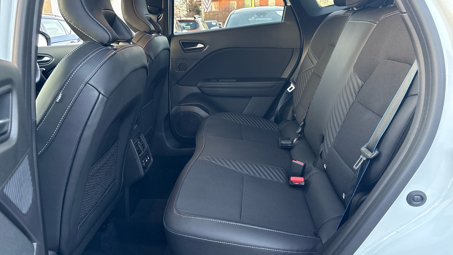 Used Renault Other 2025 for sale - 77128057: Photo 16