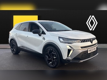 Renault Other feature image