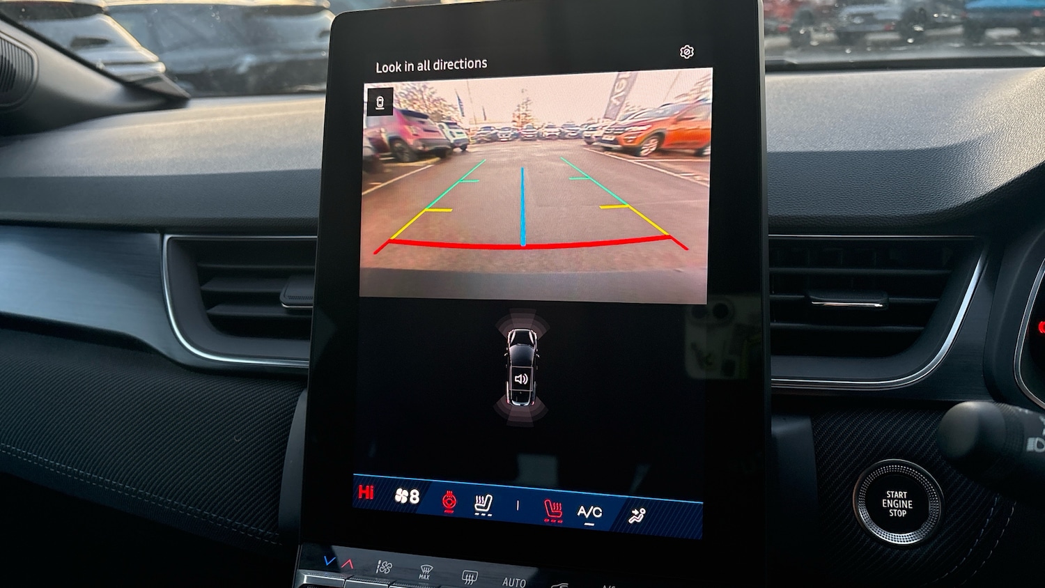 Used Renault Other 2025 for sale - 77128057: Photo 24