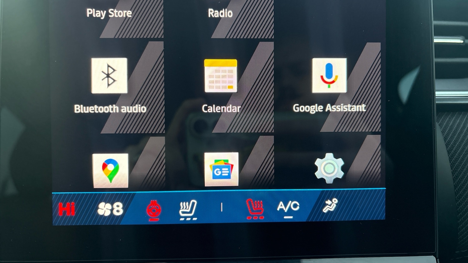 Used Renault Other 2025 for sale - 77128057: Photo 28