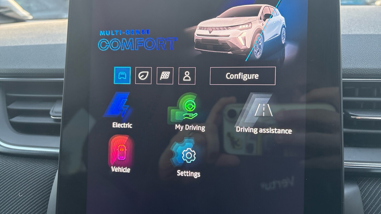 Used Renault Other 2025 for sale - 77128057: Photo 29