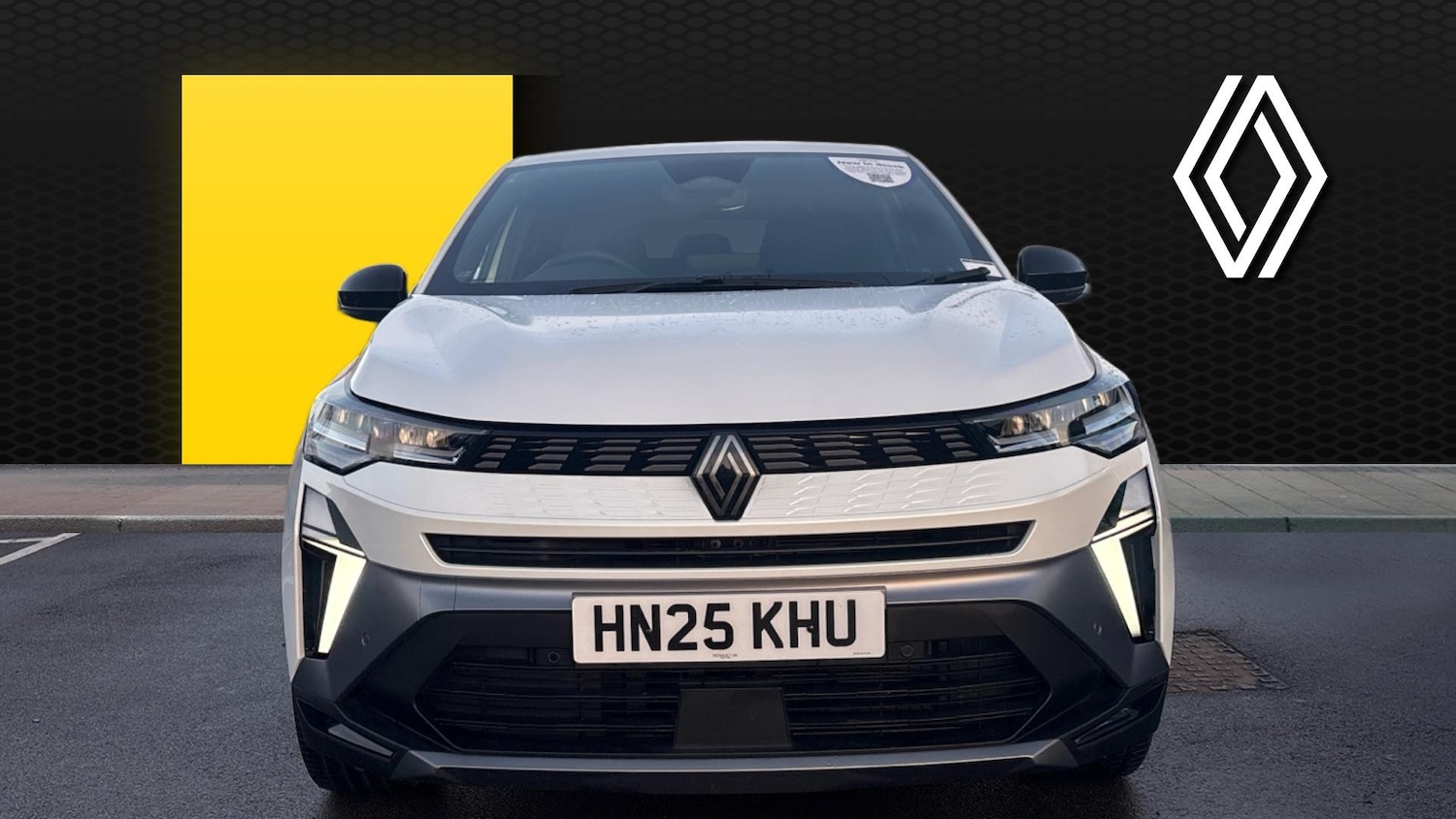 Used Renault Other 2025 for sale - 77128057: Photo 3