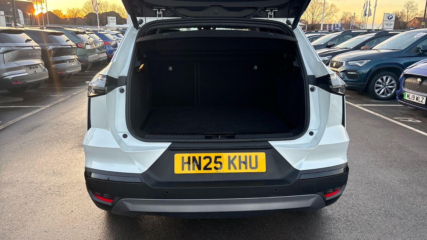 Used Renault Other 2025 for sale - 77128057: Photo 4