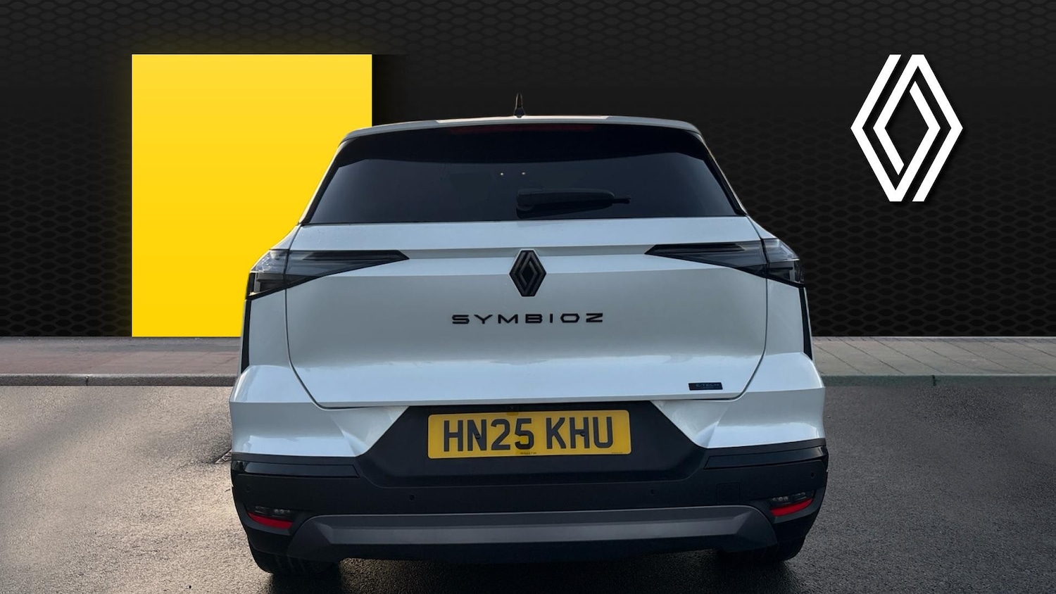 Used Renault Other 2025 for sale - 77128057: Photo 6