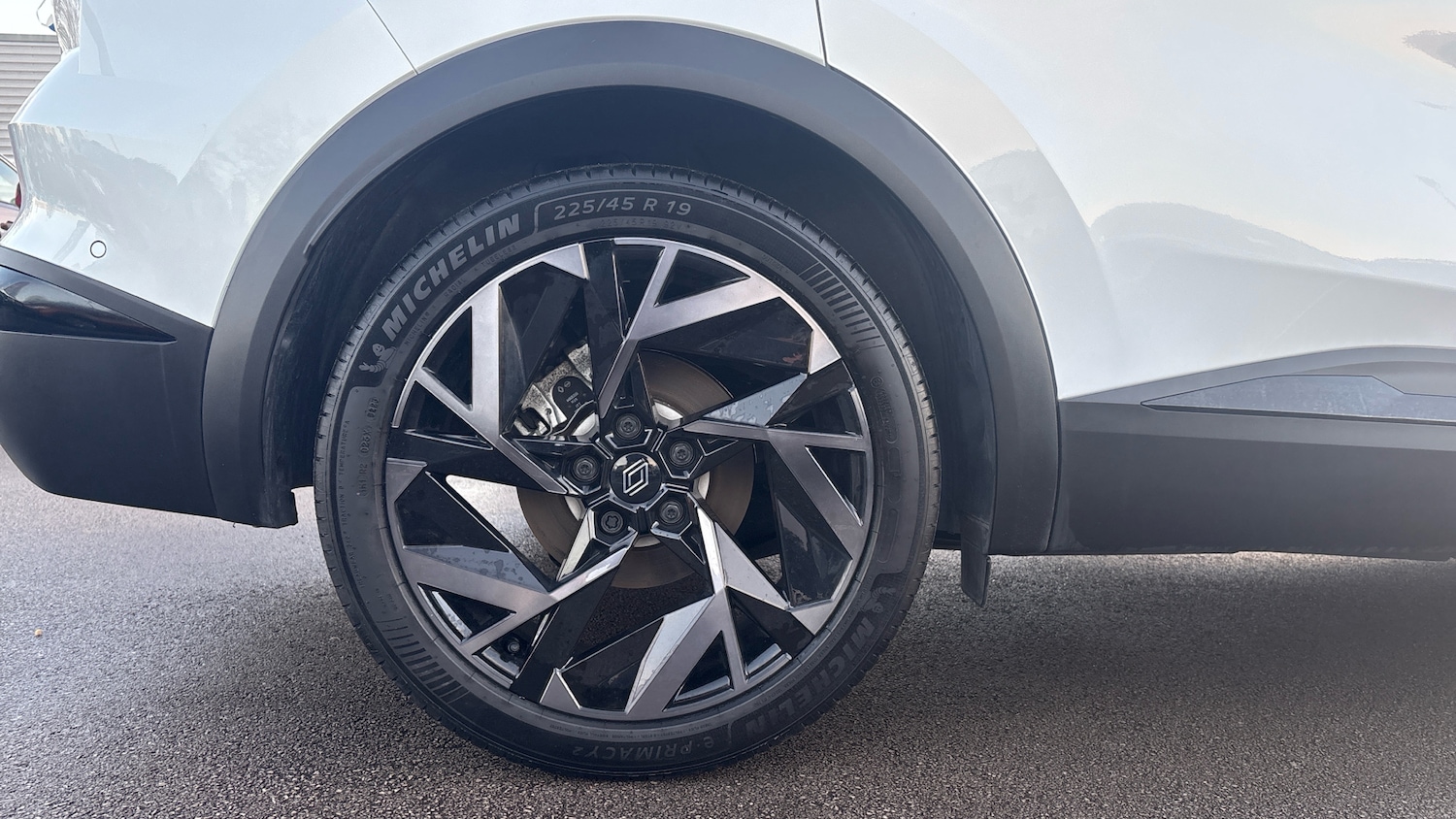 Used Renault Other 2025 for sale - 77128057: Photo 7