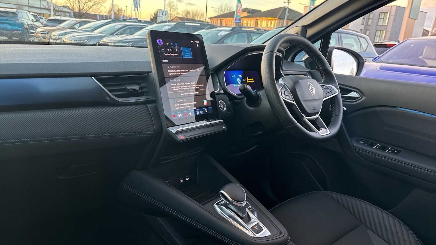 Used Renault Other 2025 for sale - 77128057: Photo 9