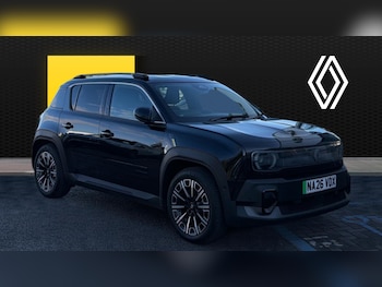 Used Renault 4 2026 for sale - 79479566: Photo