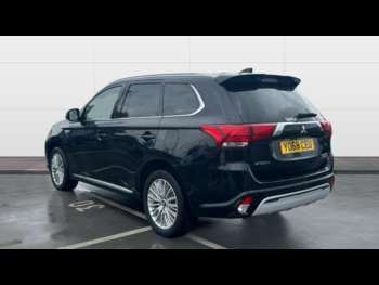 Used Mitsubishi Outlander 2018 for sale - 75244648: Photo