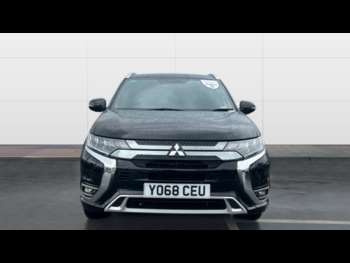 Used Mitsubishi Outlander 2018 for sale - 75244648: Photo