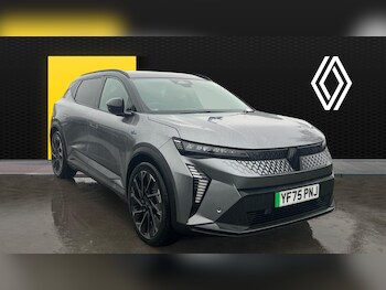 Used Renault Scenic E-Tech 2025 for sale - 76859687: Photo