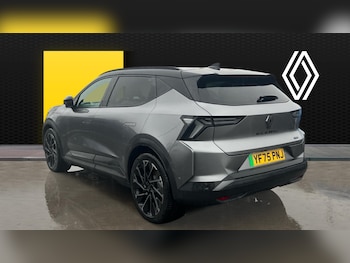 Used Renault Scenic E-Tech 2025 for sale - 76859687: Photo