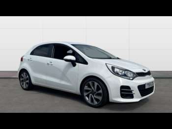 2015 (65) - 1.4 ISG 4 5dr Petrol Hatchback
