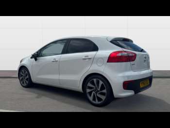 Used Kia Rio 2015 for sale - 74995952: Photo