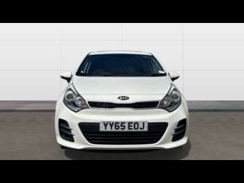 Used Kia Rio 2015 for sale - 74995952: Photo